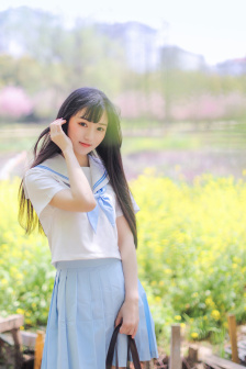 庄媛赤裸裸人体