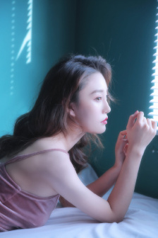 玉女